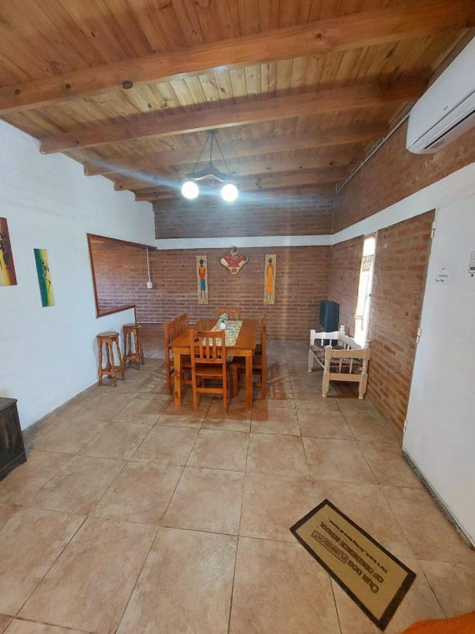 Cabana Olga Apartment Santa Rosa  Exterior photo